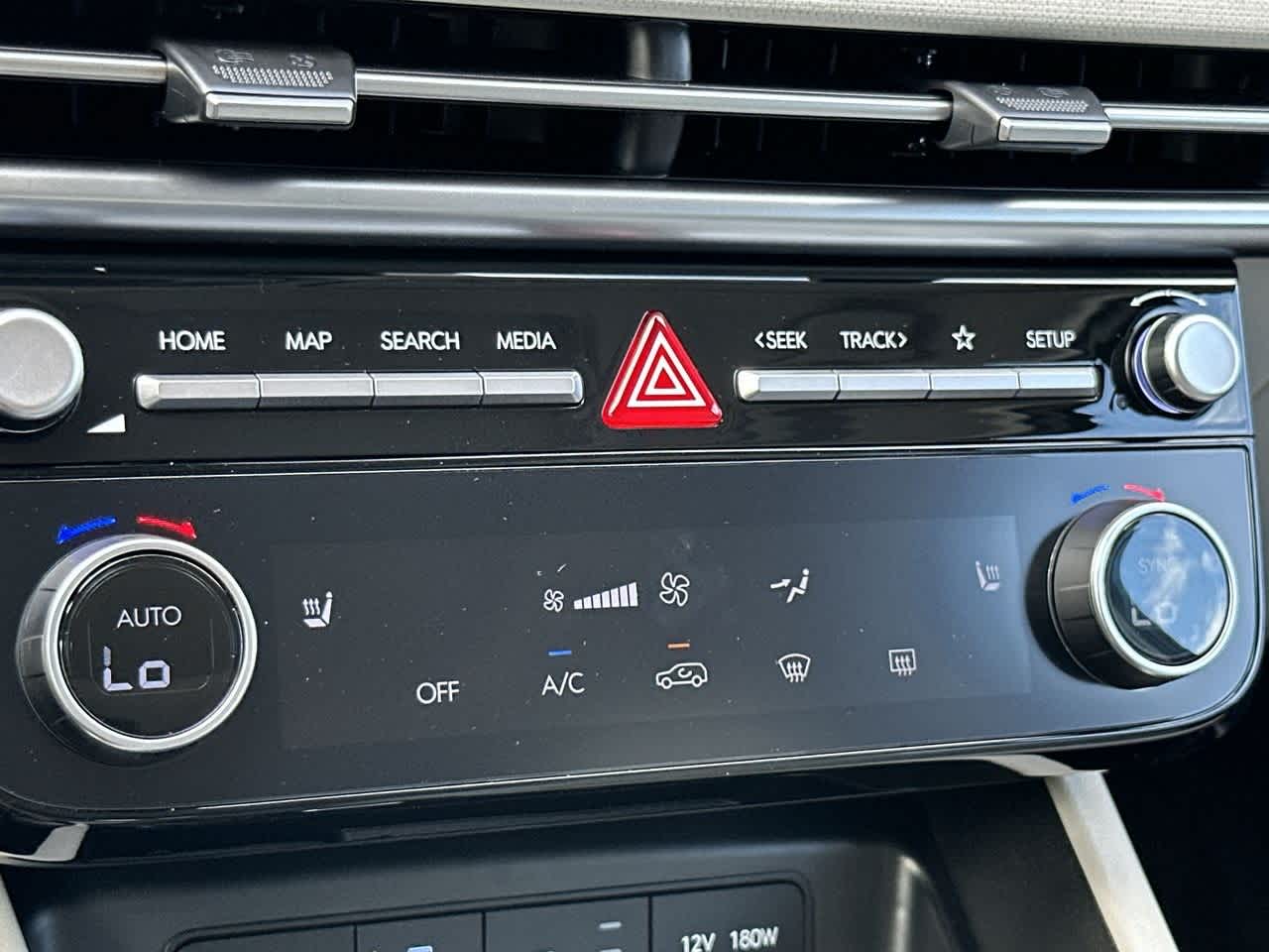 Thumbnail: 2025 Hyundai Tucson - 20