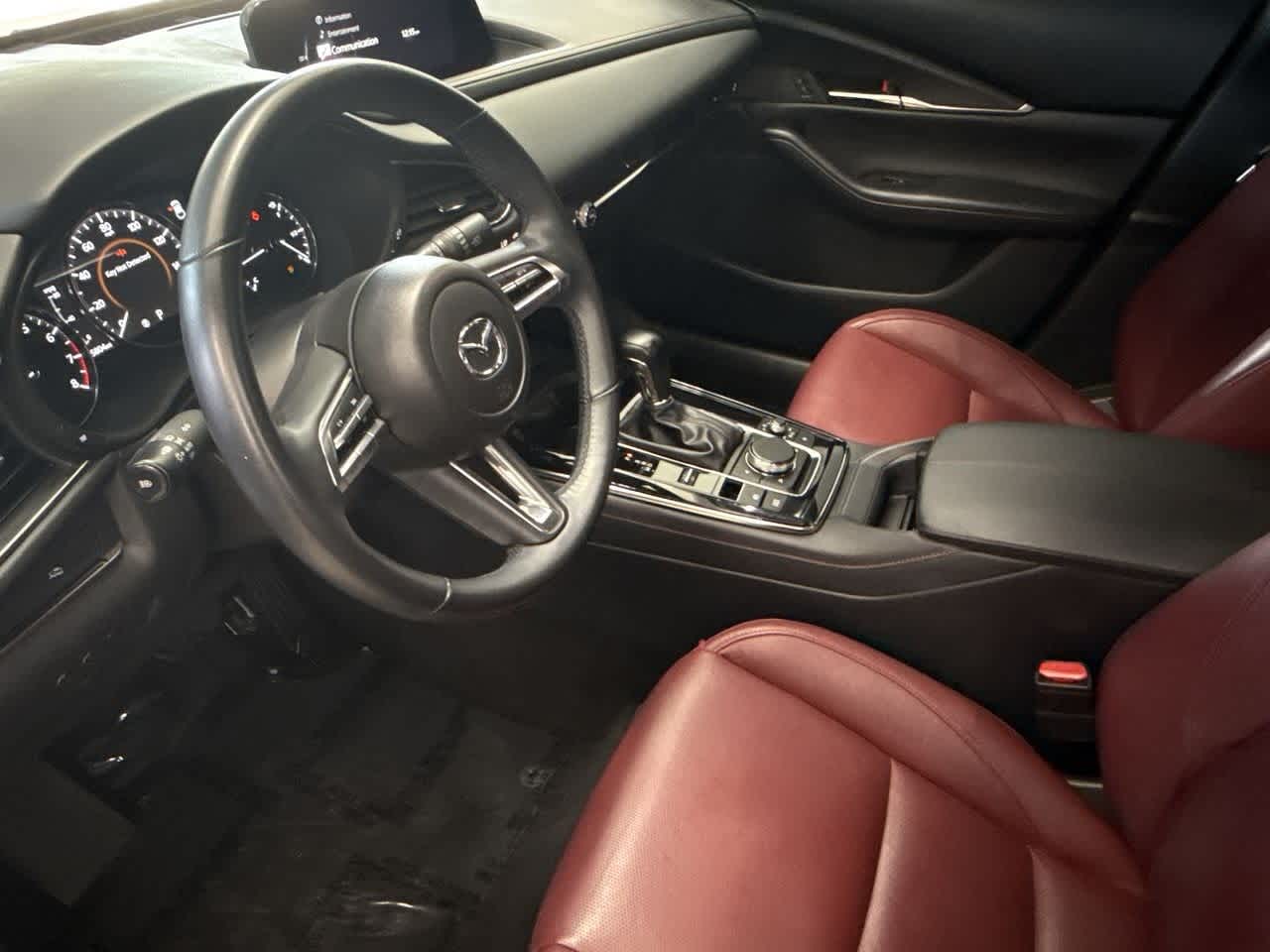 Thumbnail: 2022 Mazda CX-30 - 13