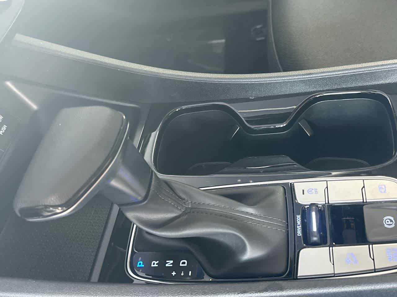 Thumbnail: 2026 Hyundai Tucson - 21