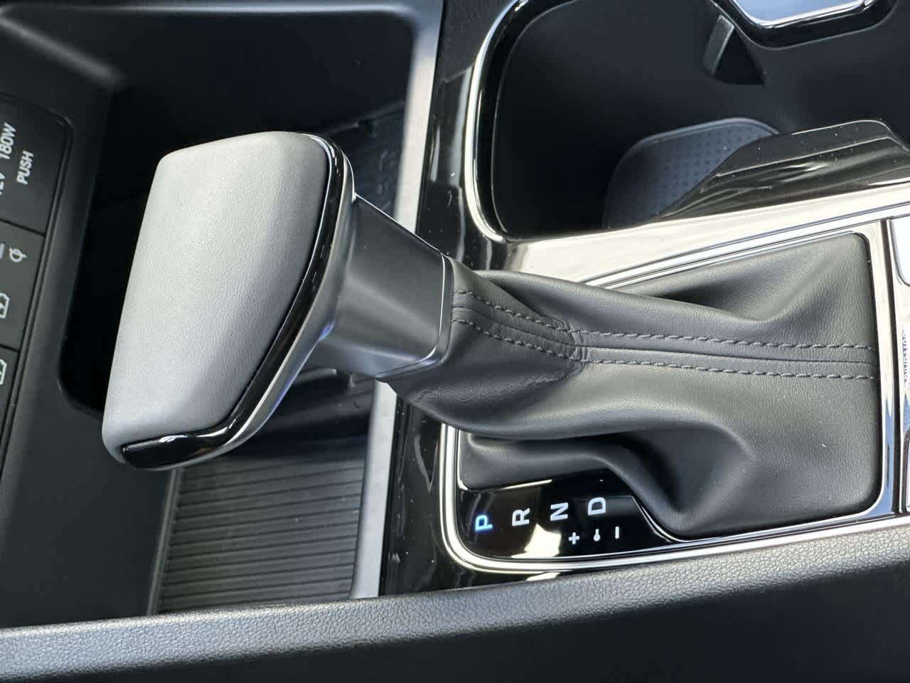 Thumbnail: 2025 Hyundai Tucson - 21