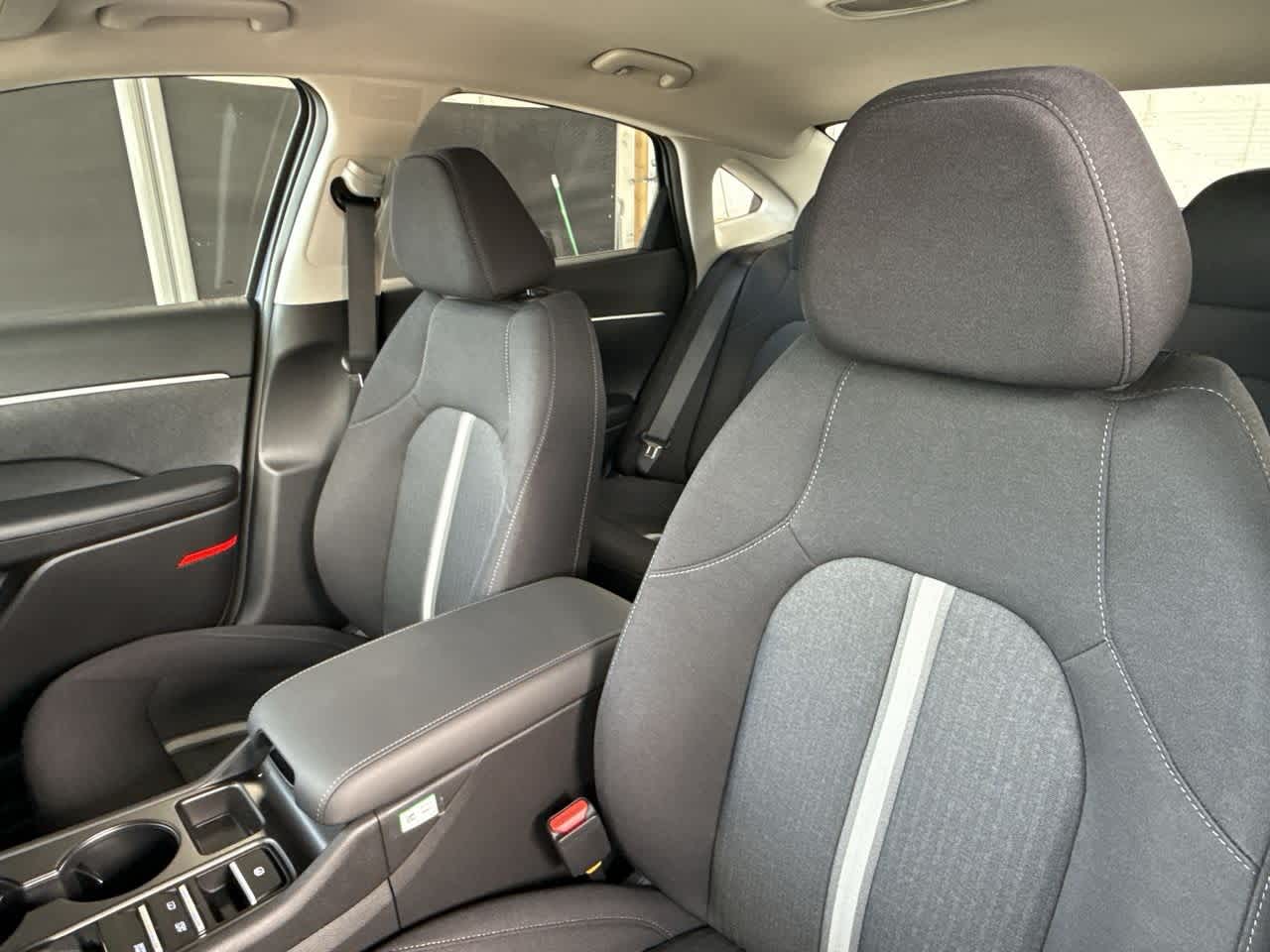 Thumbnail: 2026 Hyundai Sonata - 14