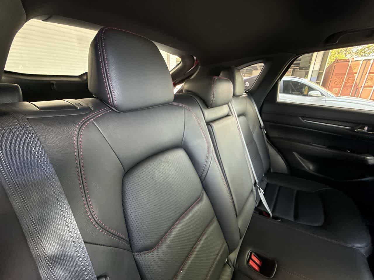 Thumbnail: 2023 Mazda CX-5 - 26