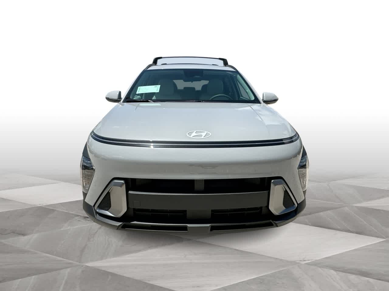 Thumbnail: 2025 Hyundai Kona - 3