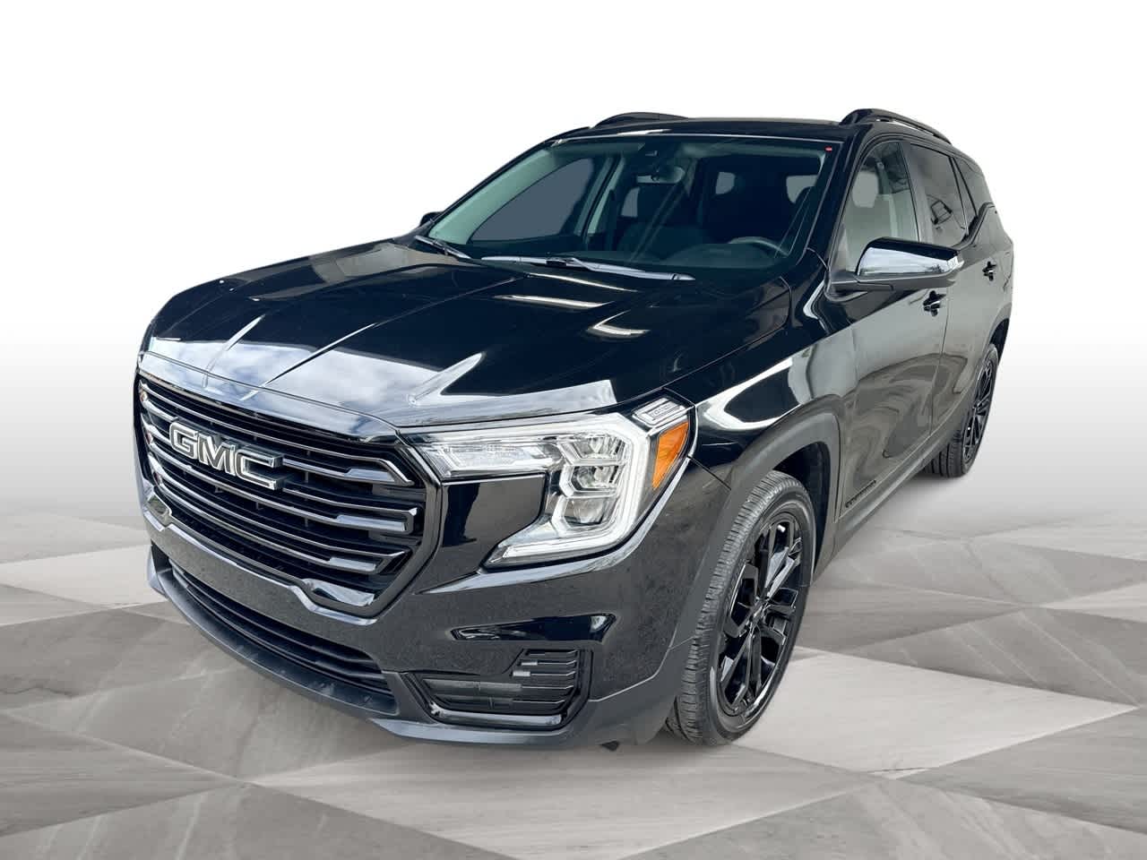 Thumbnail: 2022 GMC Terrain - 1