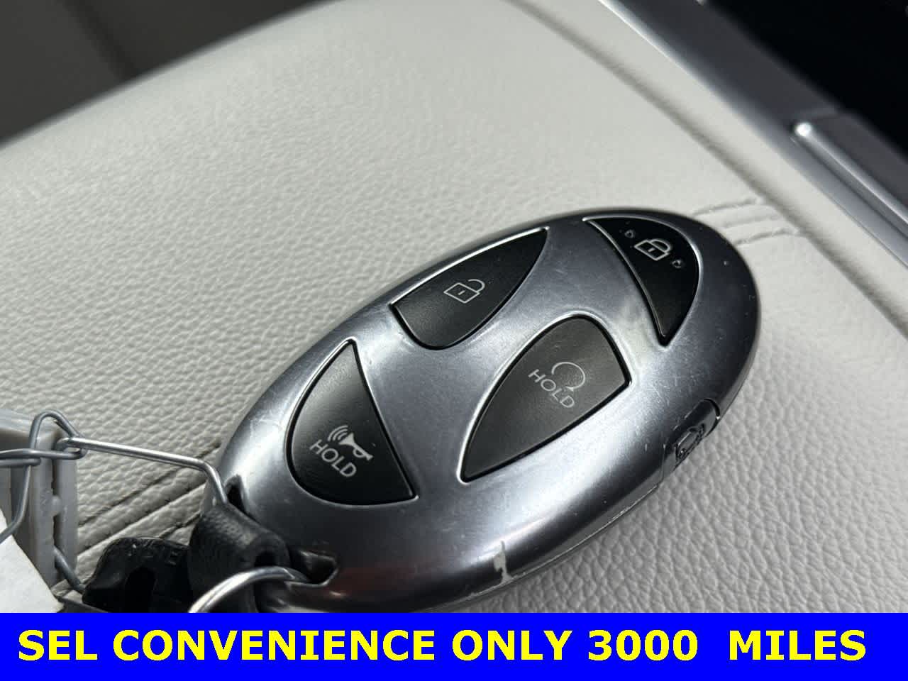 Thumbnail: 2025 Hyundai Tucson - 28