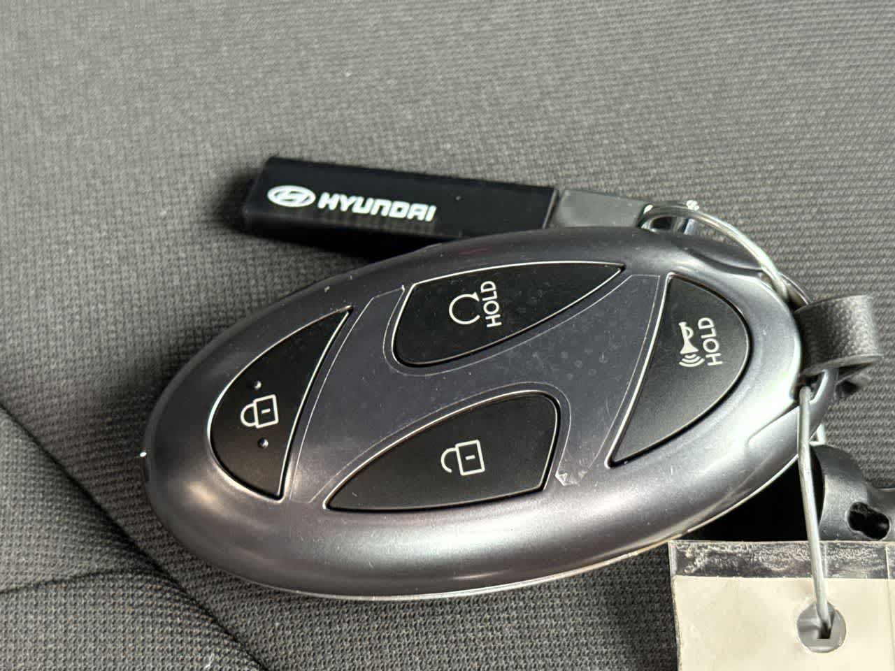 Thumbnail: 2026 Hyundai Elantra - 28