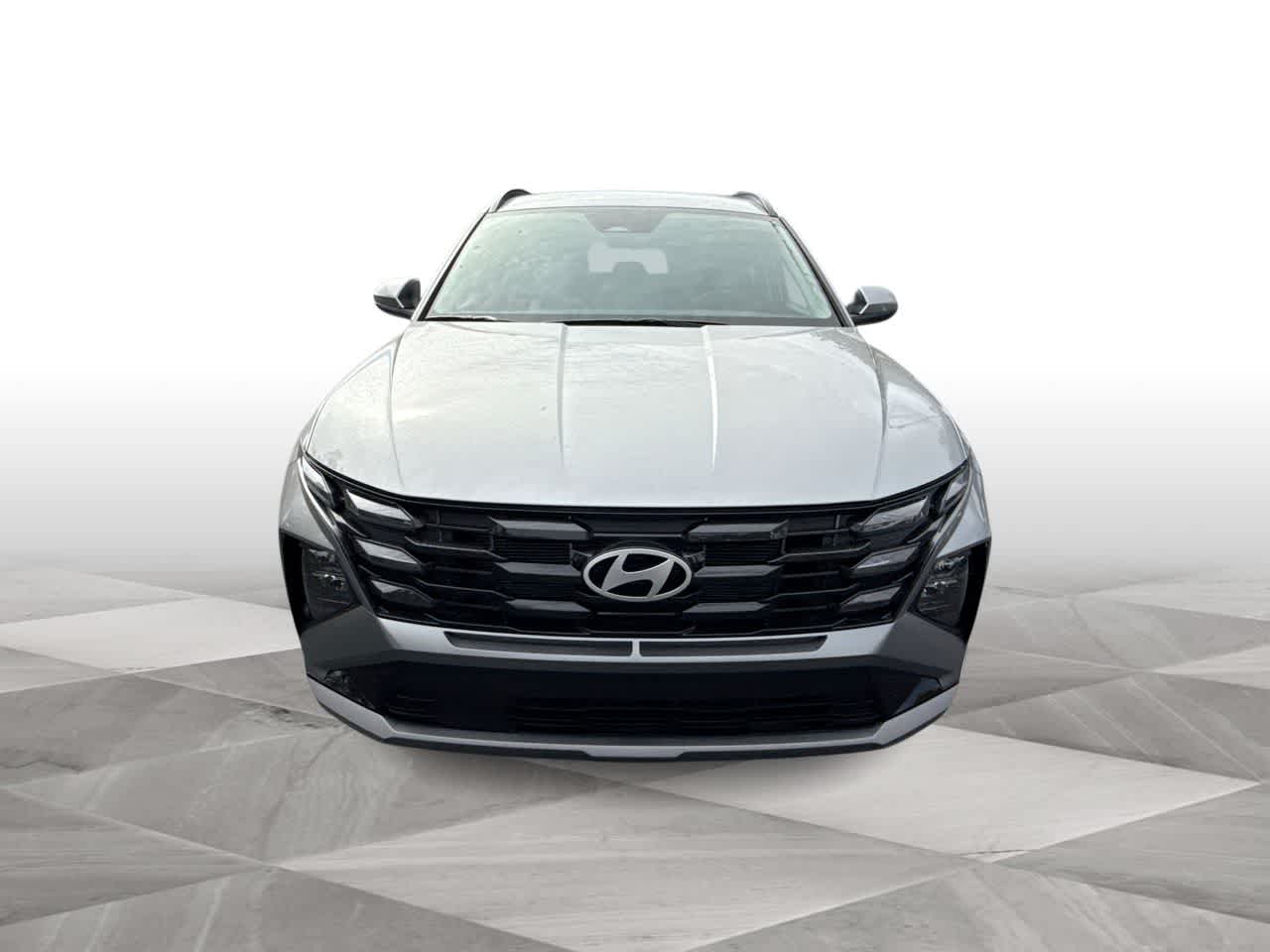 Thumbnail: 2026 Hyundai Tucson - 3