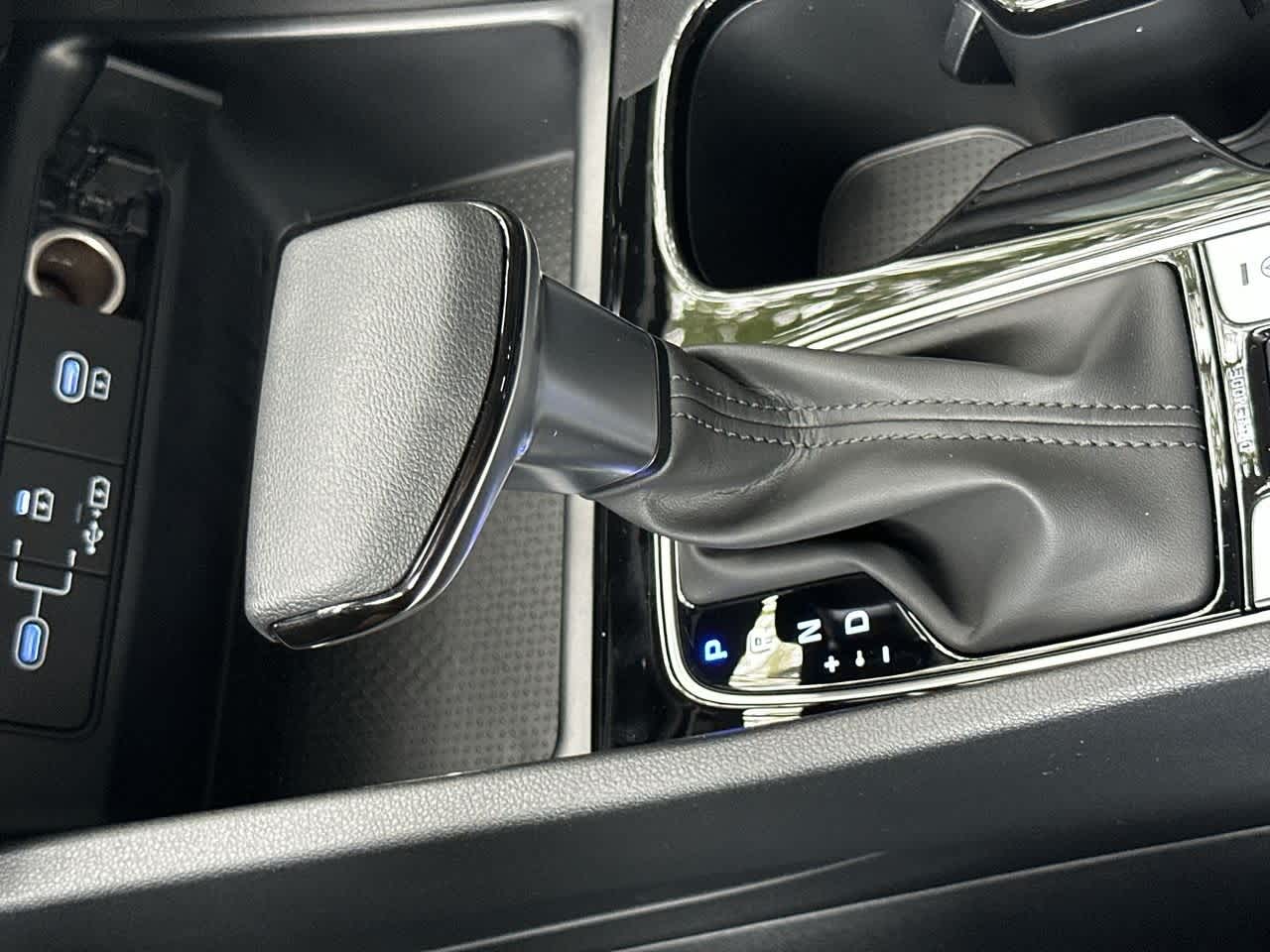 Thumbnail: 2026 Hyundai Tucson - 21