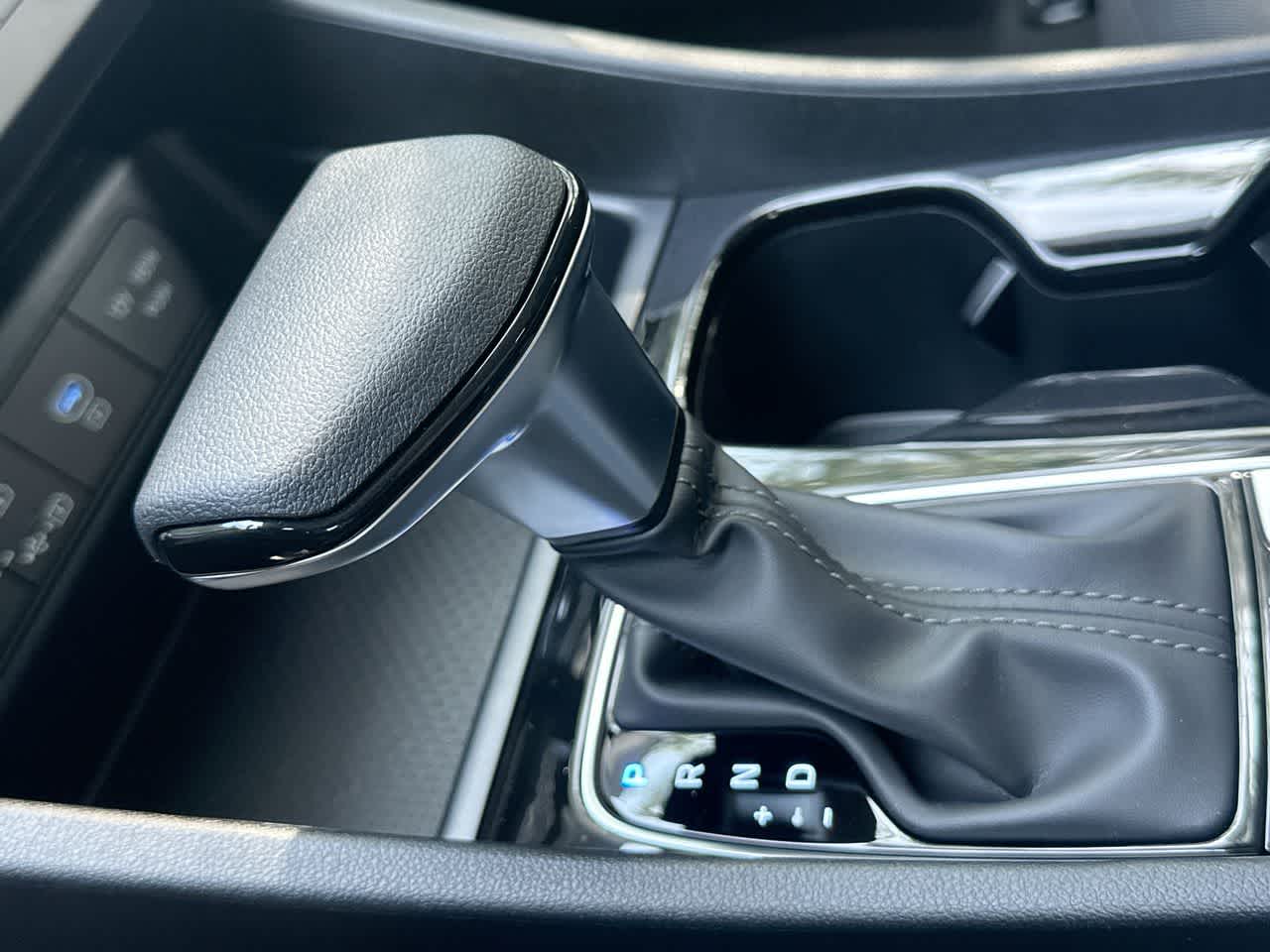 Thumbnail: 2026 Hyundai Tucson - 21