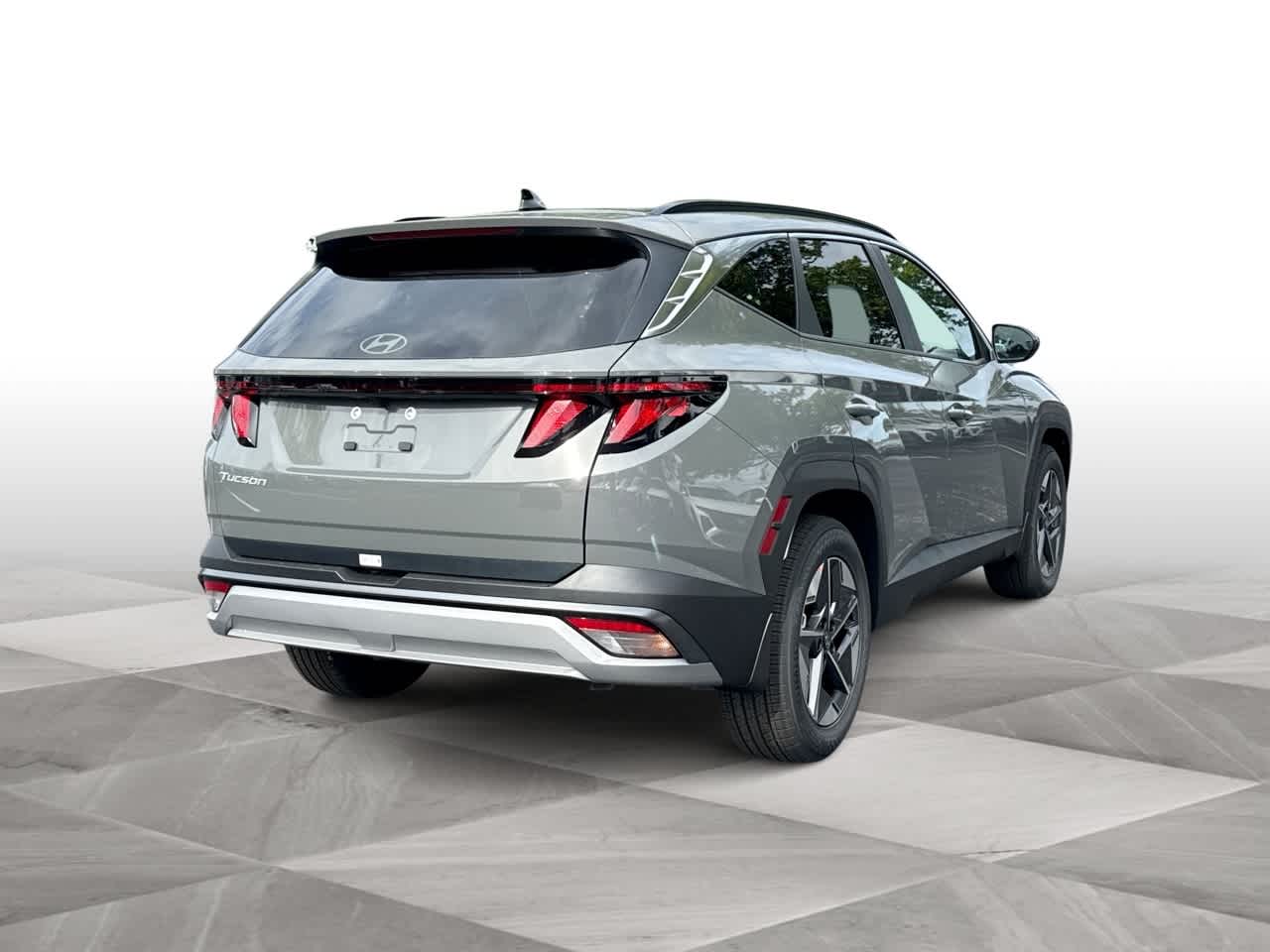 Thumbnail: 2026 Hyundai Tucson - 8