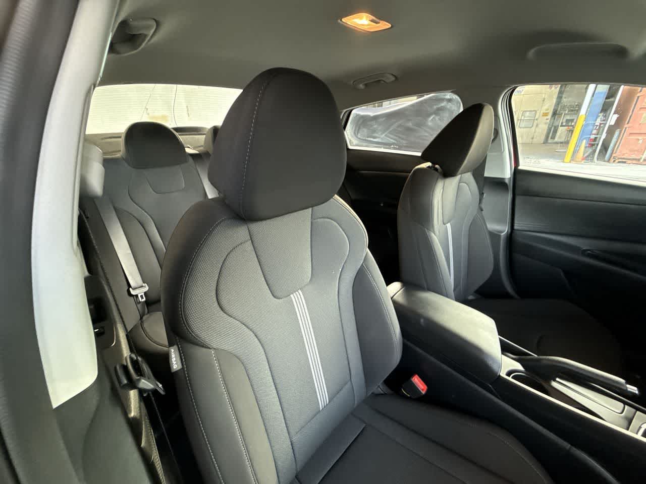 Thumbnail: 2025 Hyundai Elantra - 27