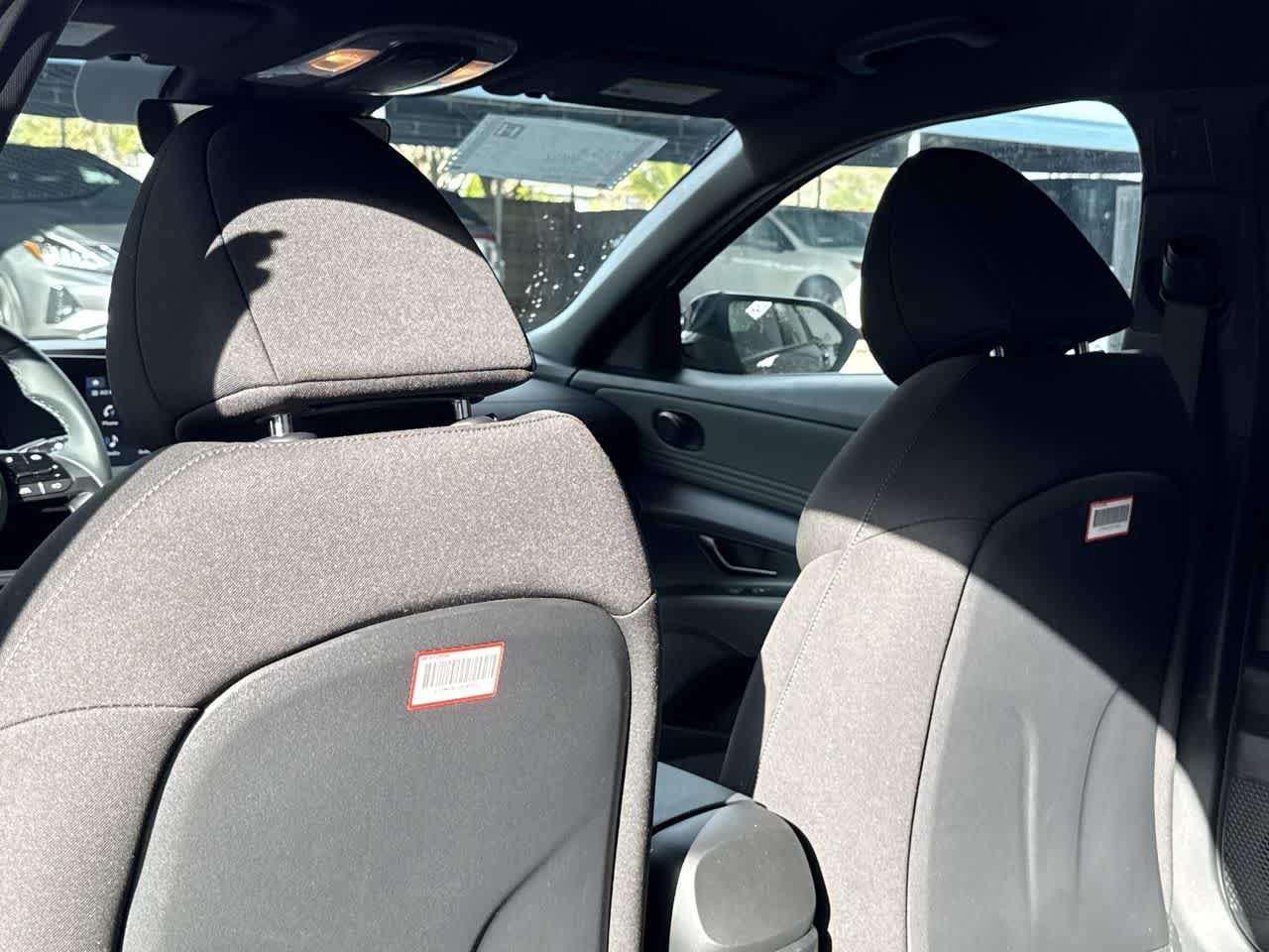 Thumbnail: 2026 Hyundai Elantra - 23