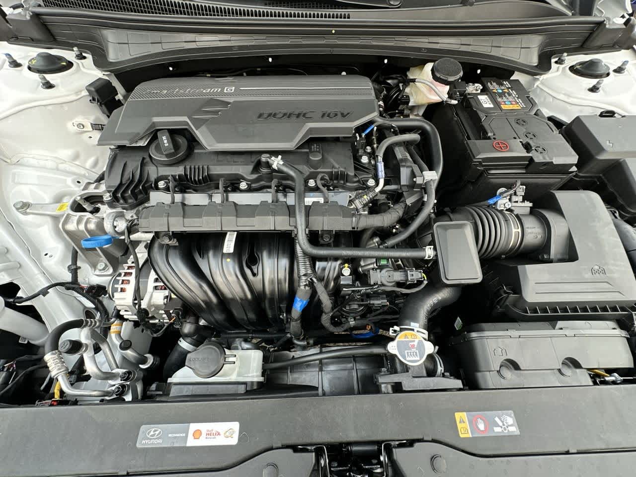 Thumbnail: 2025 Hyundai Elantra - 12