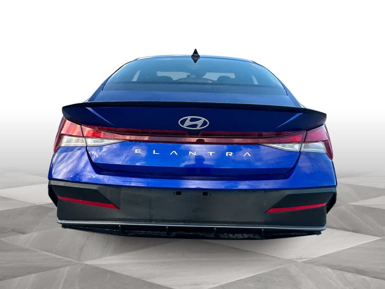 Thumbnail: 2026 Hyundai Elantra - 7