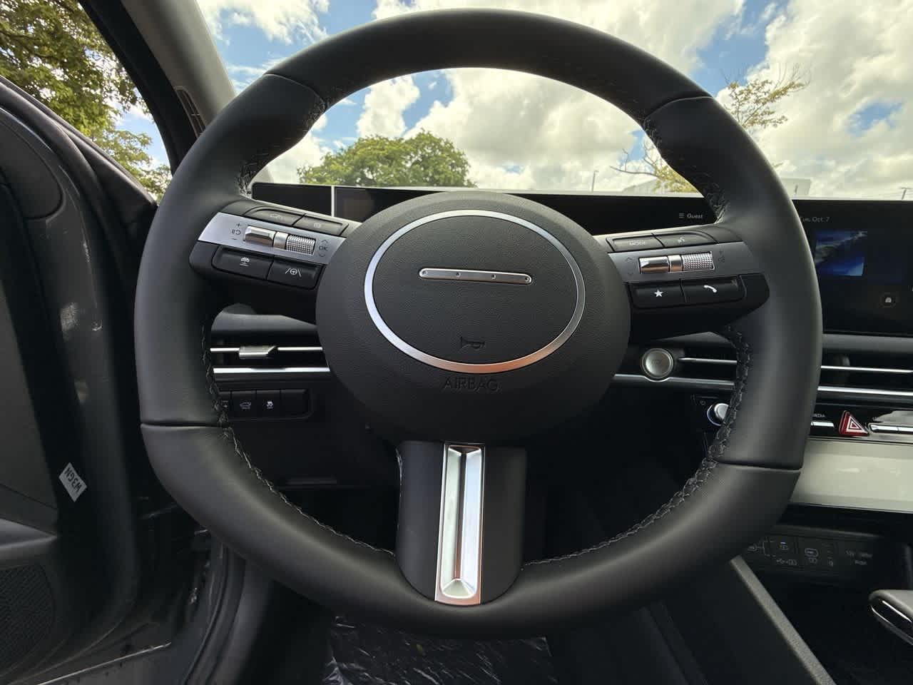 Thumbnail: 2026 Hyundai Tucson - 15