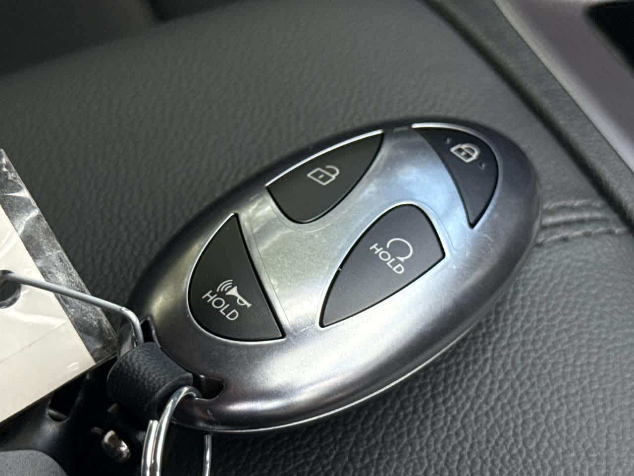 Thumbnail: 2026 Hyundai Tucson - 28