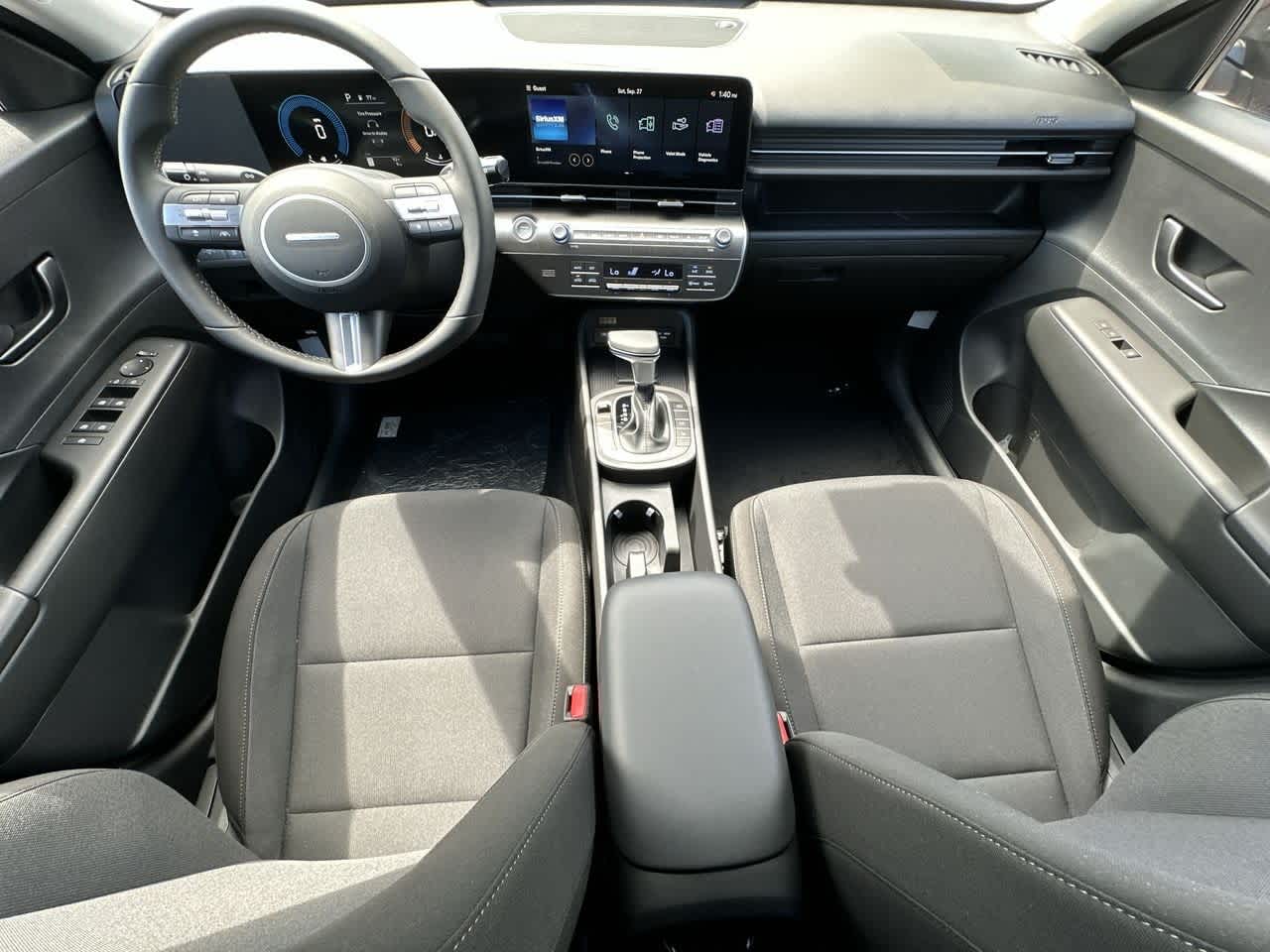 Thumbnail: 2026 Hyundai Kona - 24