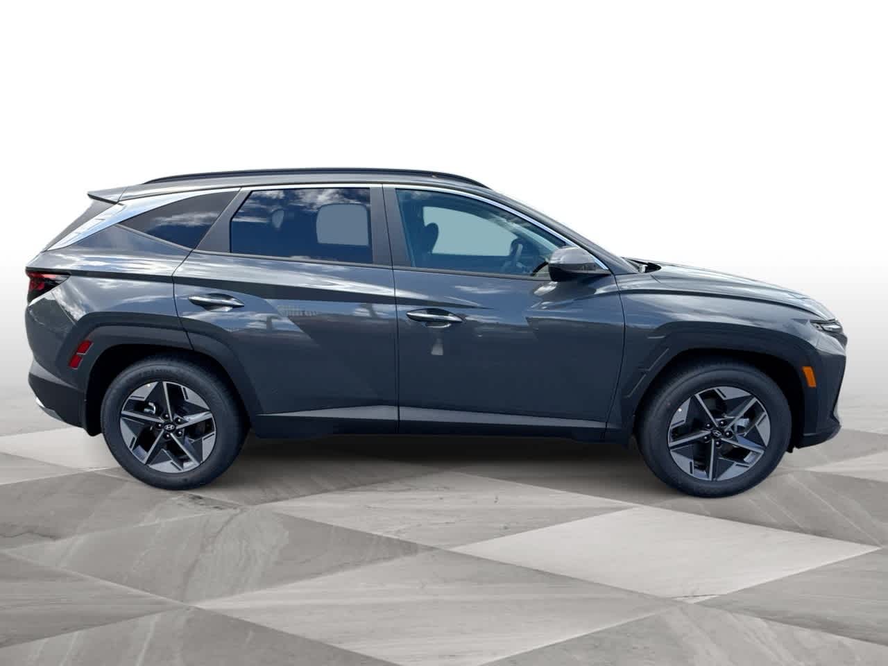 Thumbnail: 2026 Hyundai Tucson - 9