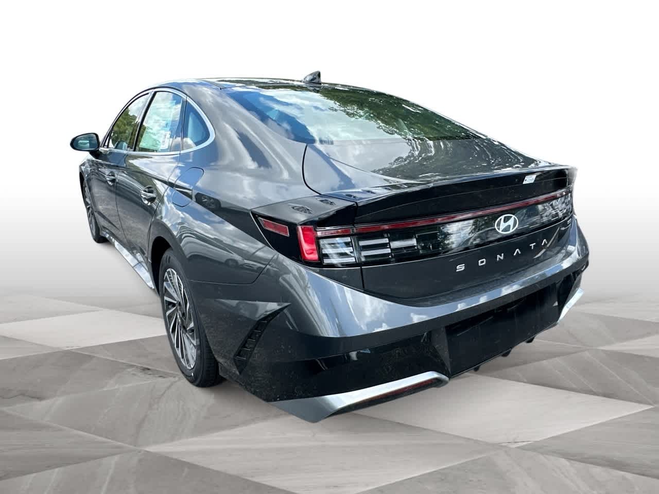 Thumbnail: 2025 Hyundai Sonata - 6