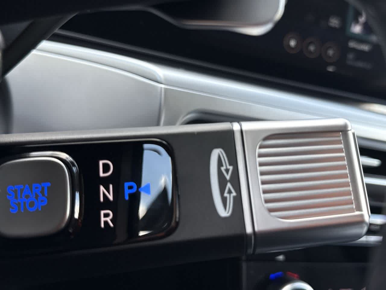 Thumbnail: 2026 Hyundai Ioniq - 21