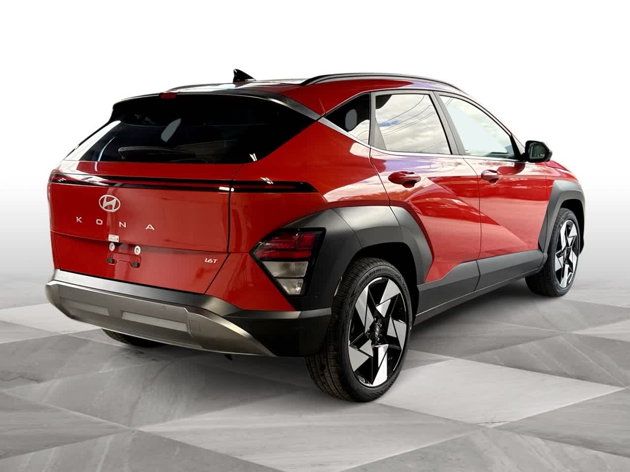 Thumbnail: 2026 Hyundai Kona - 8