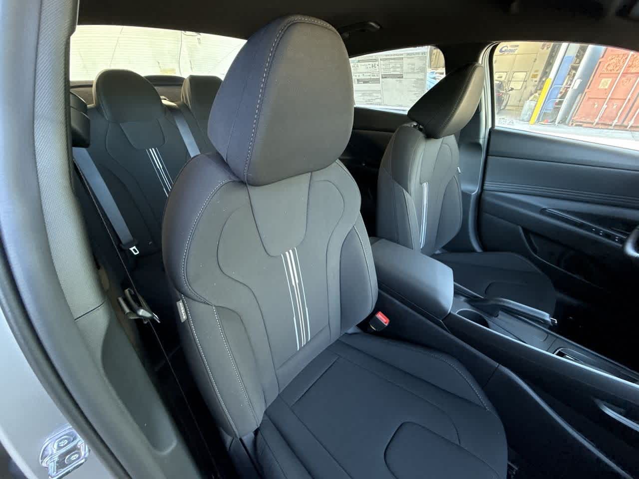 Thumbnail: 2026 Hyundai Elantra - 27