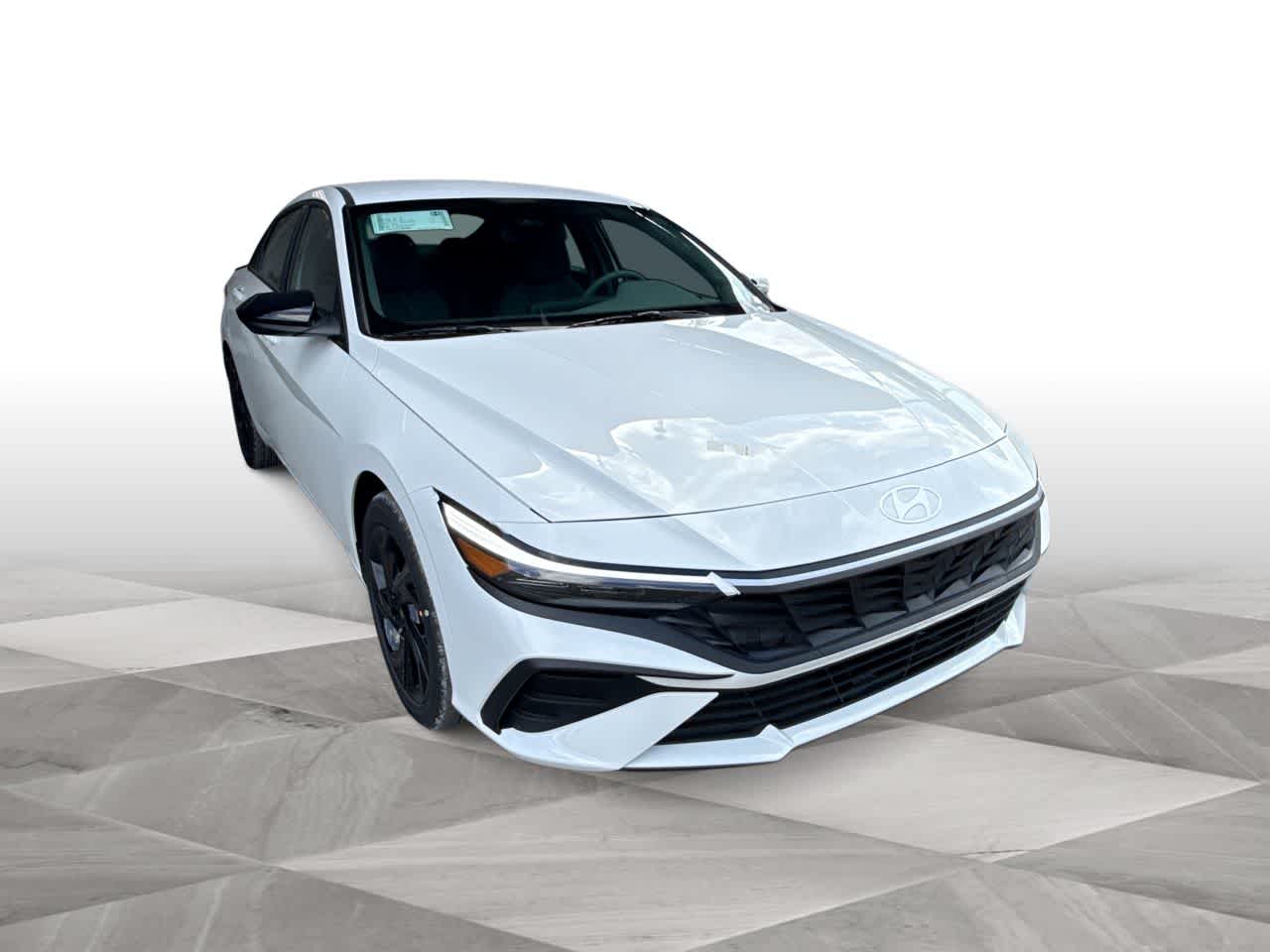 Thumbnail: 2026 Hyundai Elantra - 2