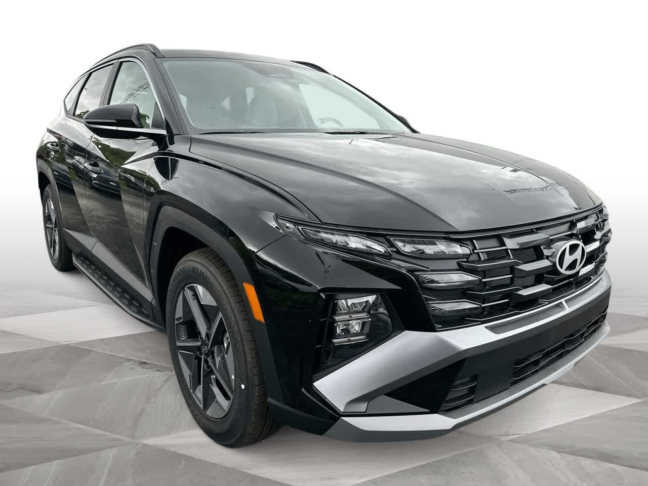 Thumbnail: 2025 Hyundai Tucson - 2