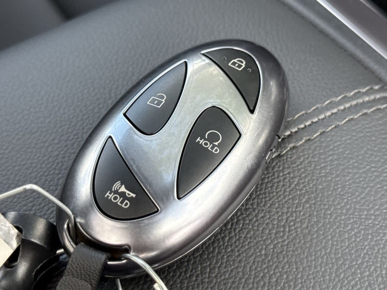 Thumbnail: 2025 Hyundai Tucson - 28