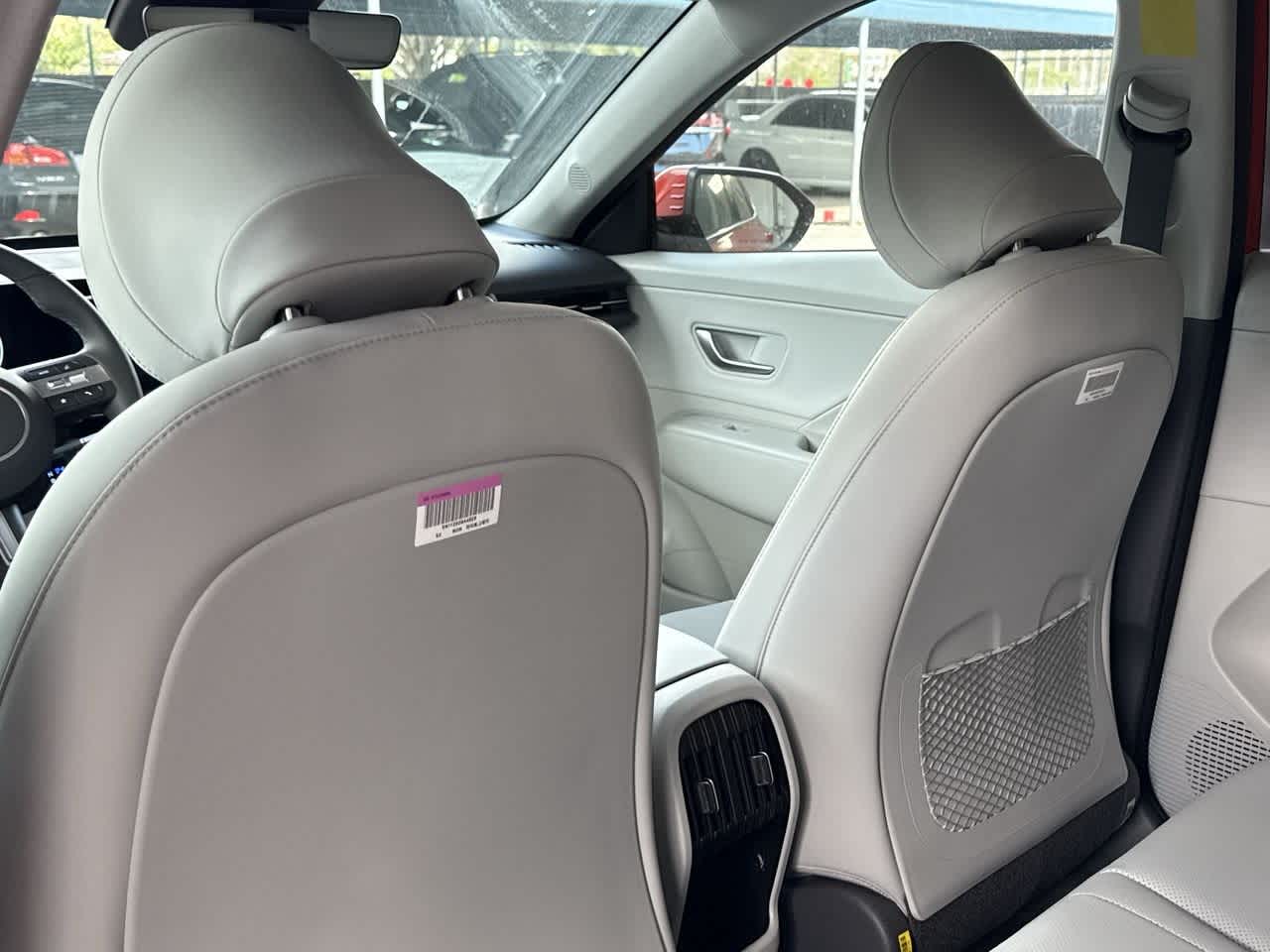 Thumbnail: 2026 Hyundai Kona - 23