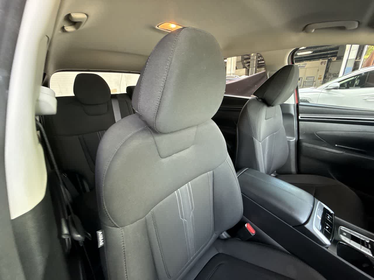 Thumbnail: 2023 Hyundai Tucson - 27