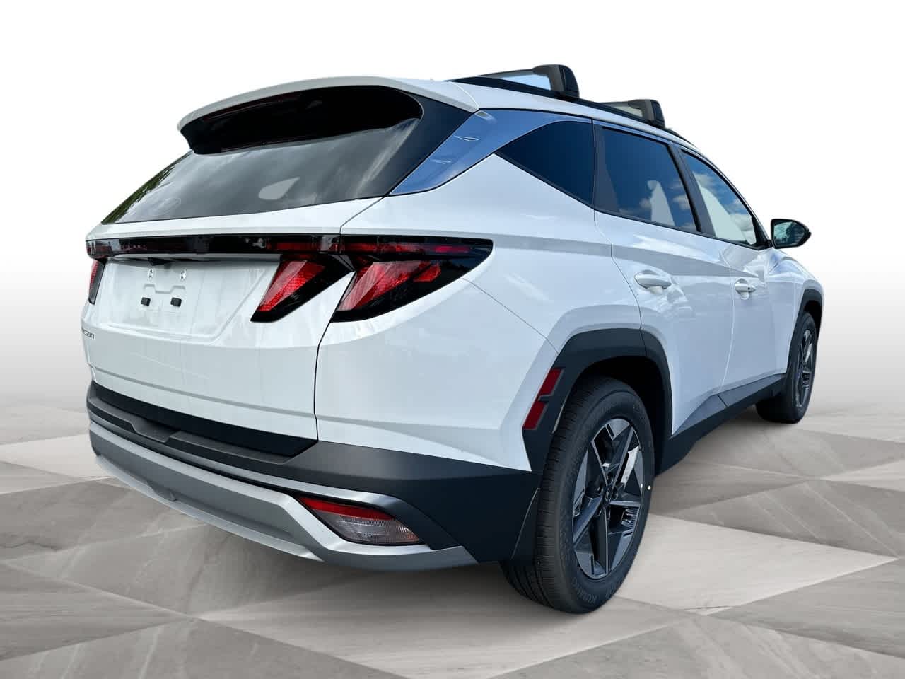 Thumbnail: 2026 Hyundai Tucson - 8