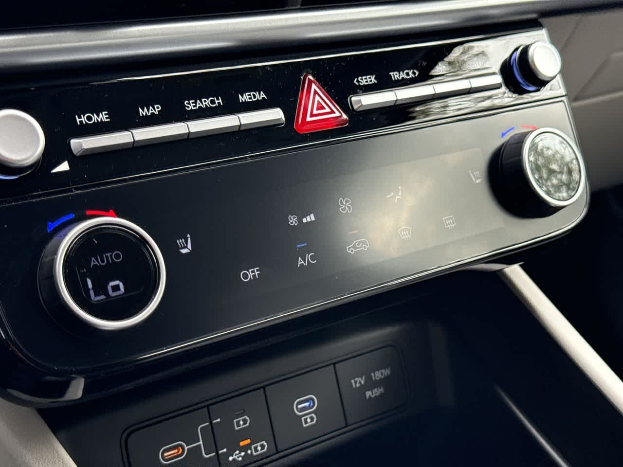 Thumbnail: 2026 Hyundai Tucson - 20