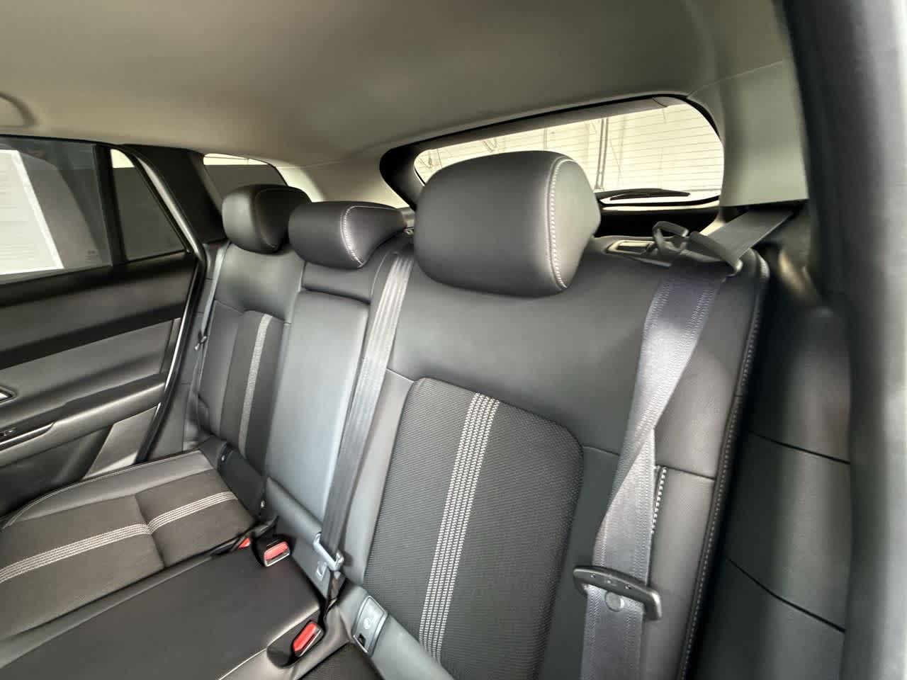 Thumbnail: 2025 Mazda CX-50 - 22