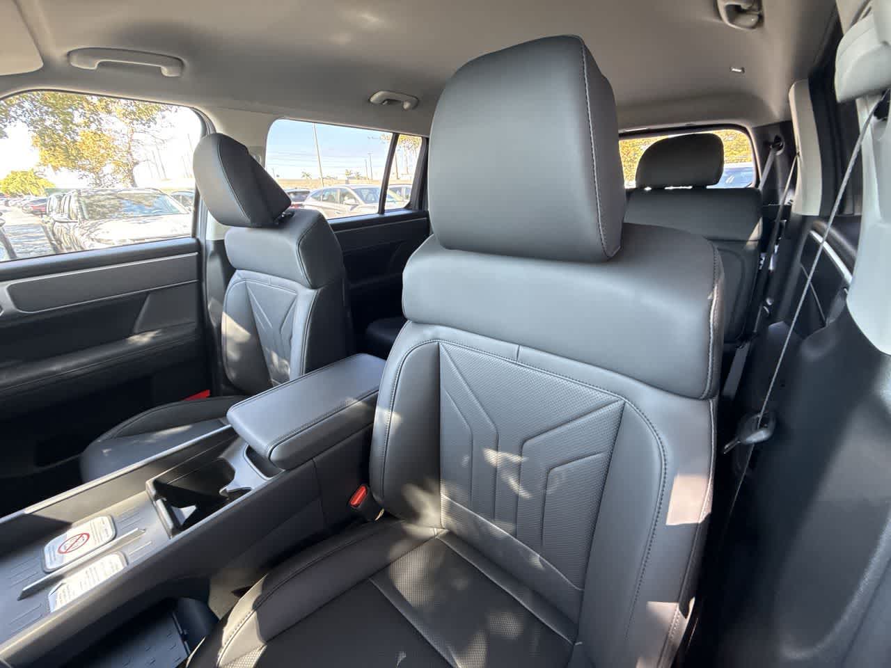 Thumbnail: 2026 Hyundai Santa Fe - 14