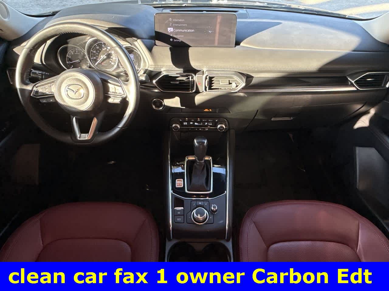 Thumbnail: 2023 Mazda CX-5 - 24