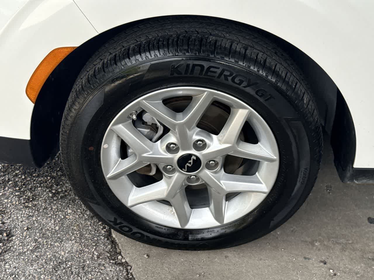 Thumbnail: 2025 Kia Soul - 11