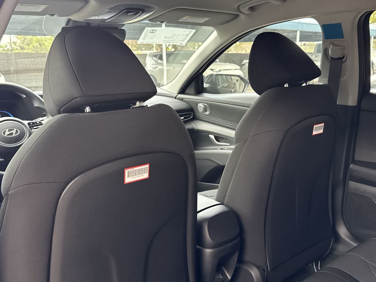 Thumbnail: 2026 Hyundai Elantra - 23