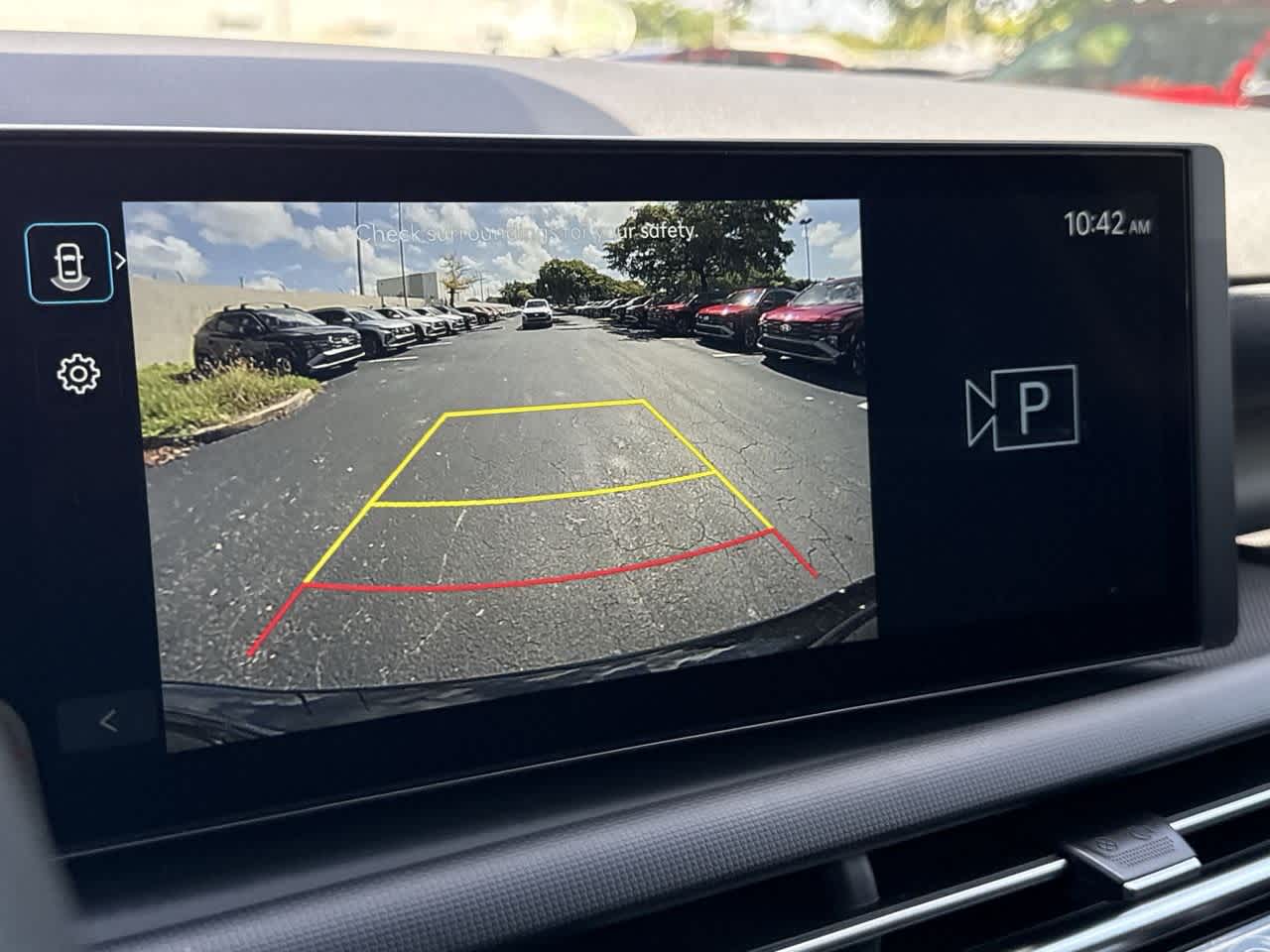 Thumbnail: 2026 Hyundai Tucson - 19