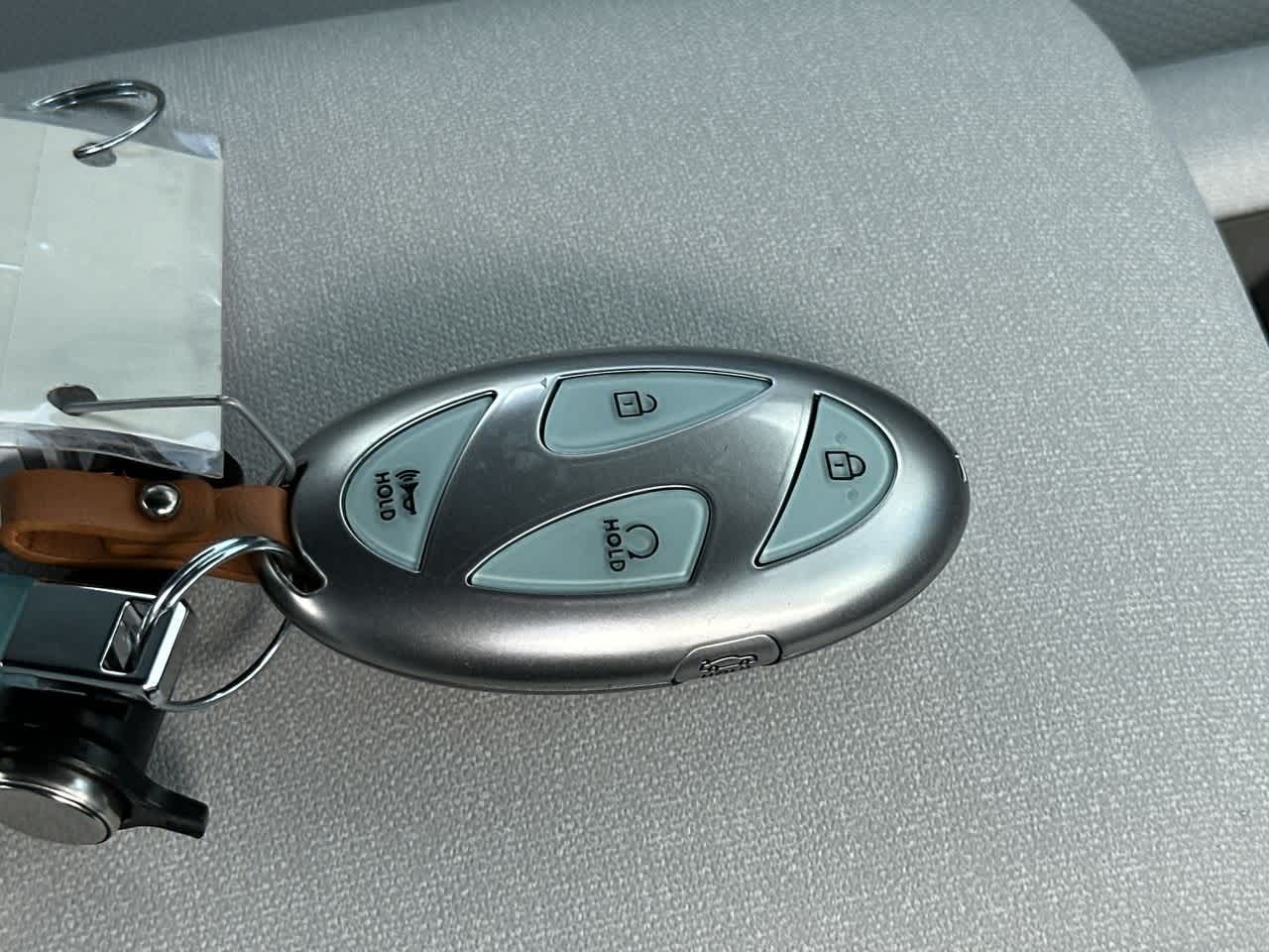 Thumbnail: 2025 Hyundai Ioniq 6 - 28