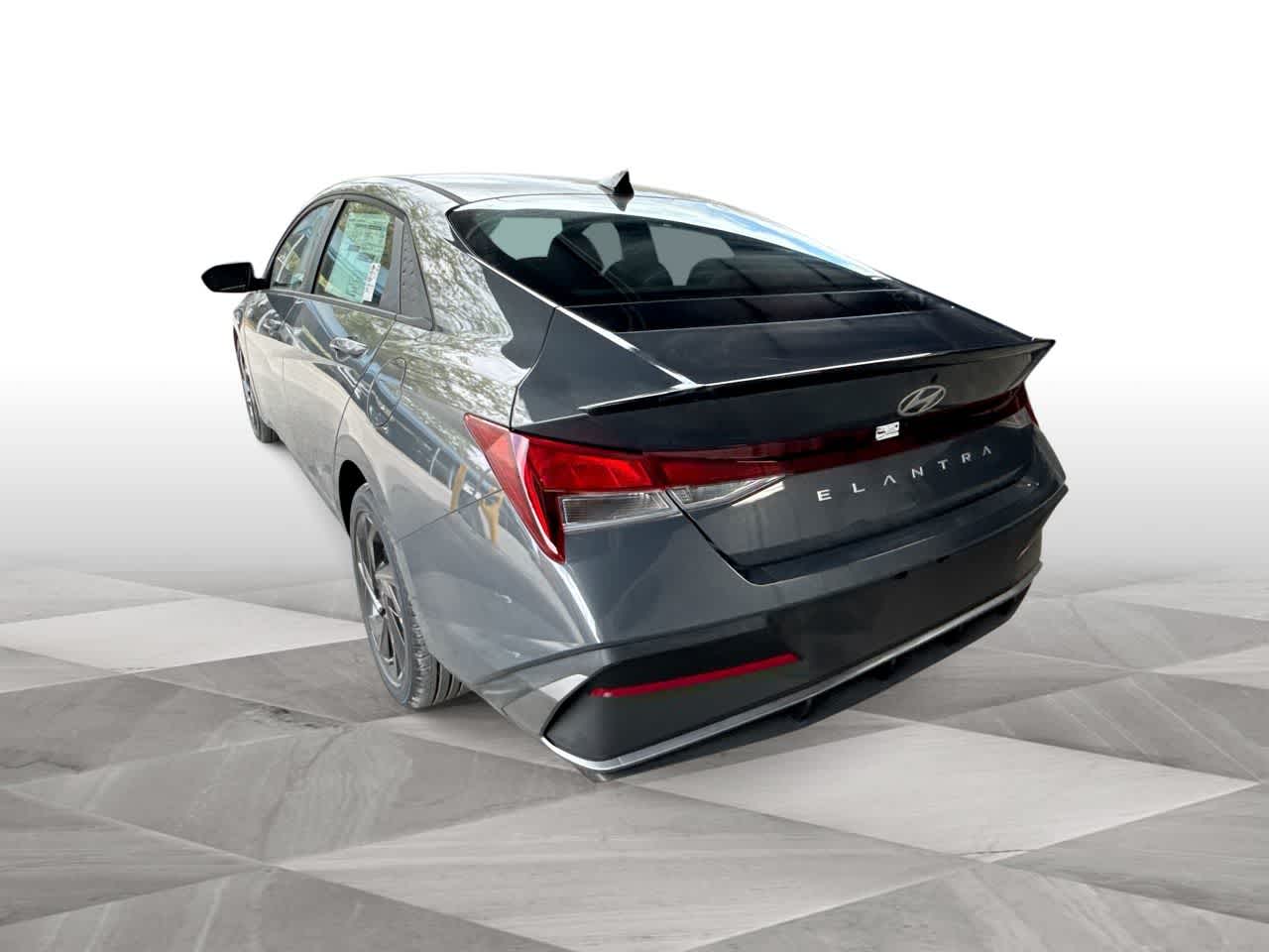 Thumbnail: 2026 Hyundai Elantra - 6