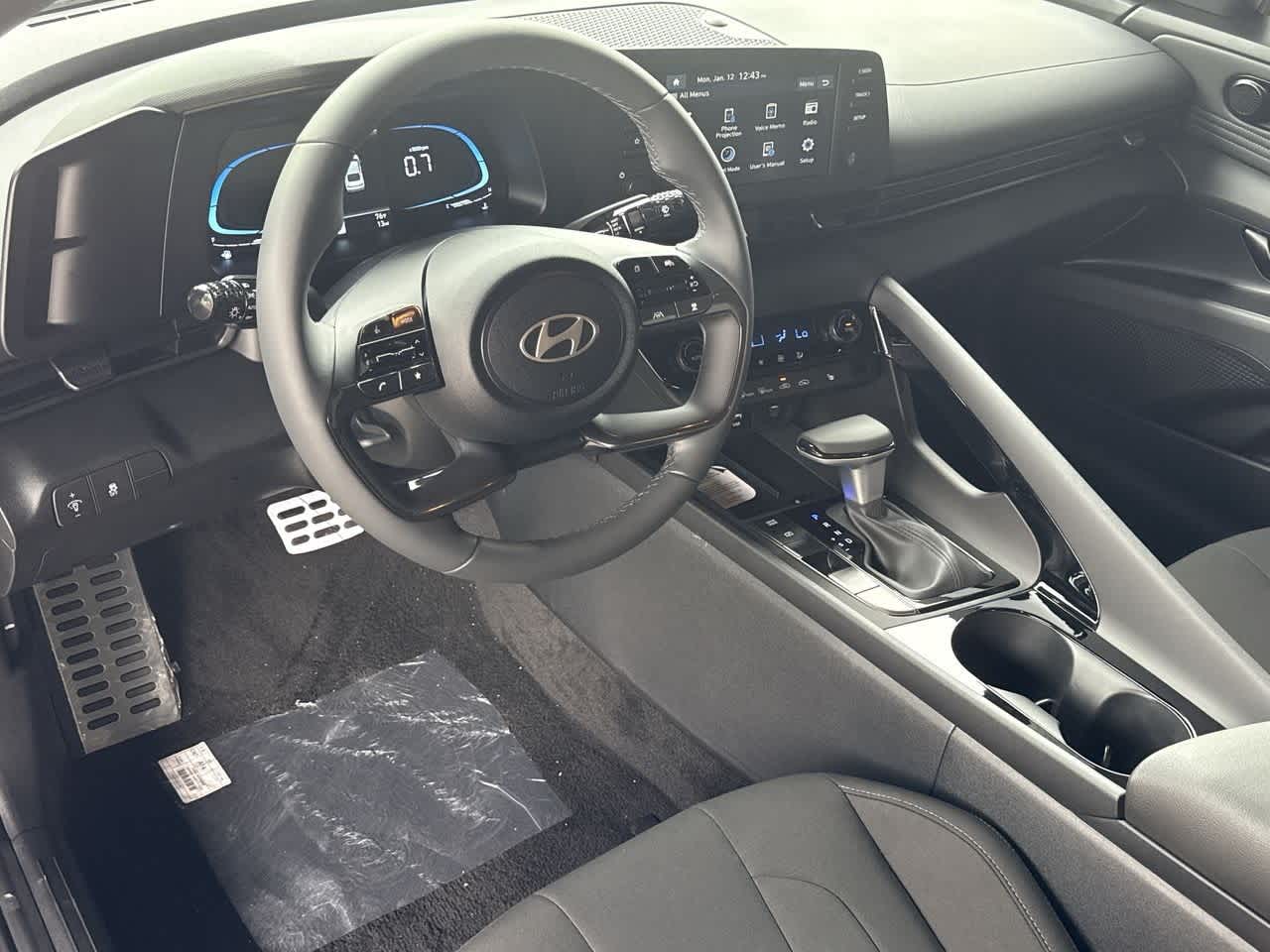 Thumbnail: 2026 Hyundai Elantra - 13