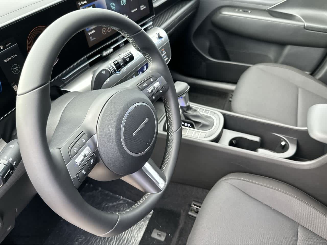 Thumbnail: 2026 Hyundai Kona - 13