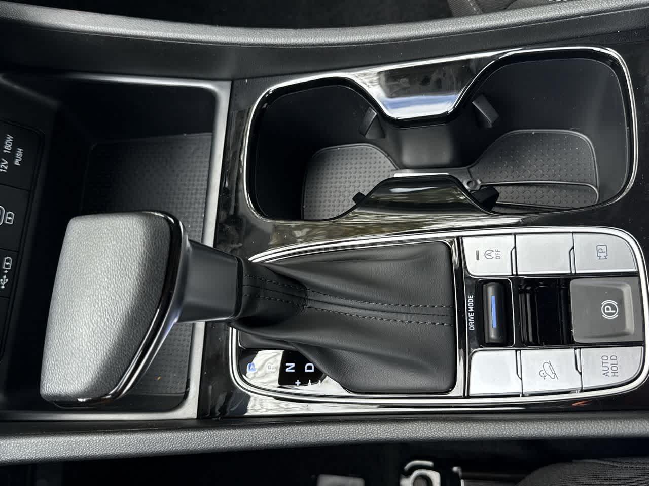 Thumbnail: 2026 Hyundai Tucson - 21