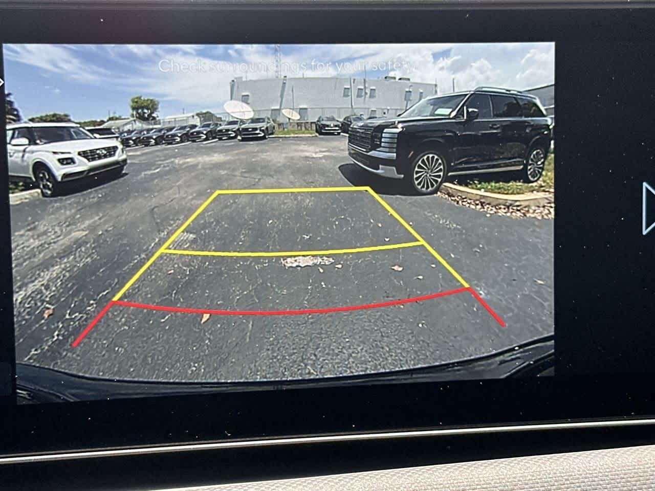 Thumbnail: 2025 Hyundai Tucson - 19