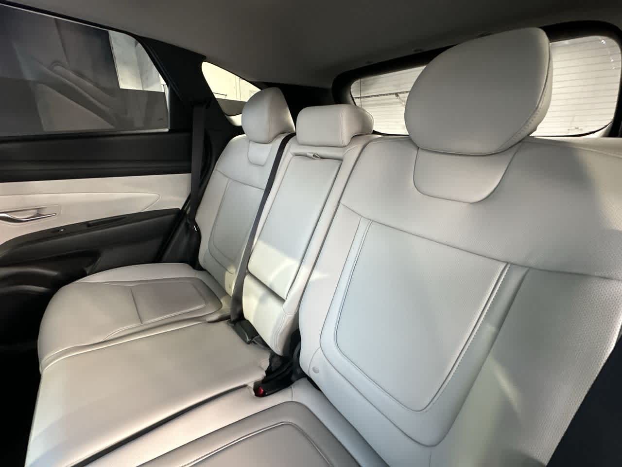 Thumbnail: 2025 Hyundai Tucson - 22