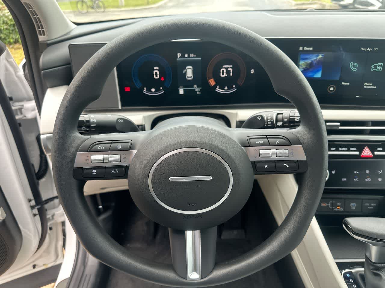 Thumbnail: 2026 Hyundai Tucson - 15