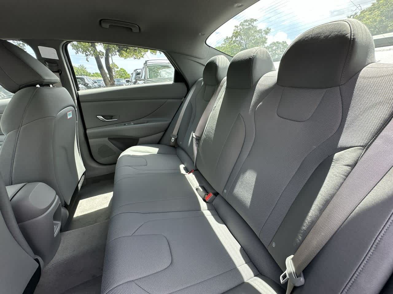 Thumbnail: 2025 Hyundai Elantra - 22