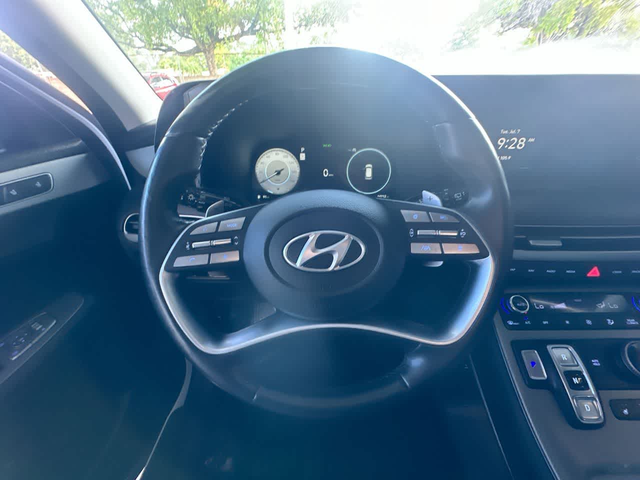 Thumbnail: 2023 Hyundai Palisade - 15