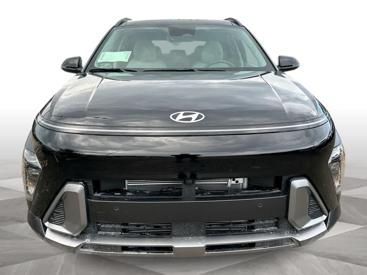 Thumbnail: 2026 Hyundai Kona - 3